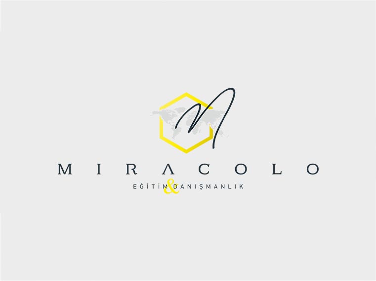 Miracolo Logo ve Kurumsal Kimlik Tasarımı